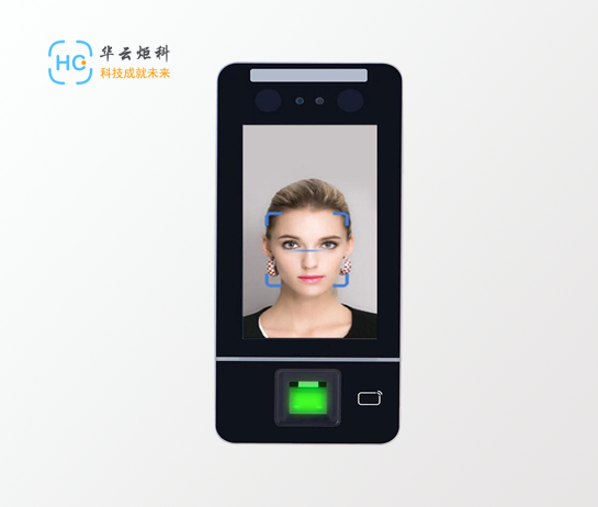 人脸门禁MF-910C-图片1