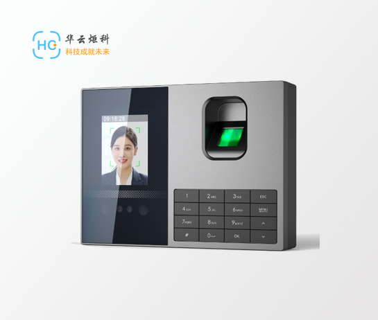 人脸考勤机FZ06-图片1